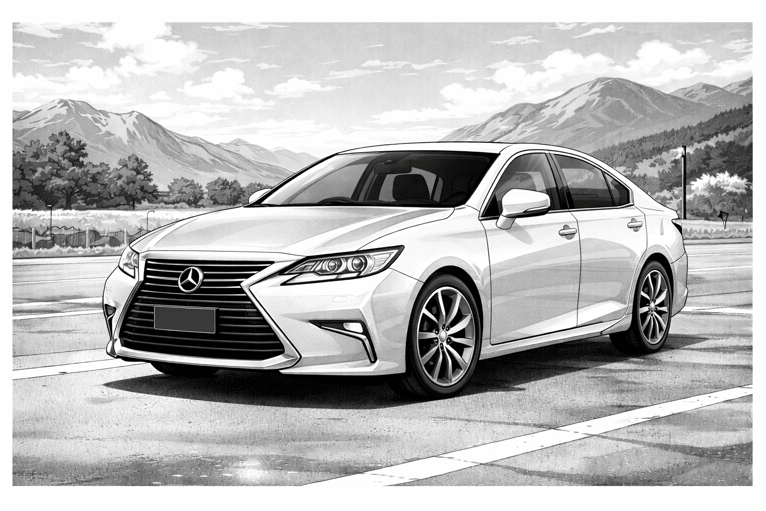 Adnan Menderes Havalimani - Alsancak icin Premium Sedan